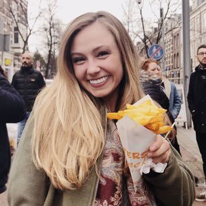 Meet your Posher, Emma